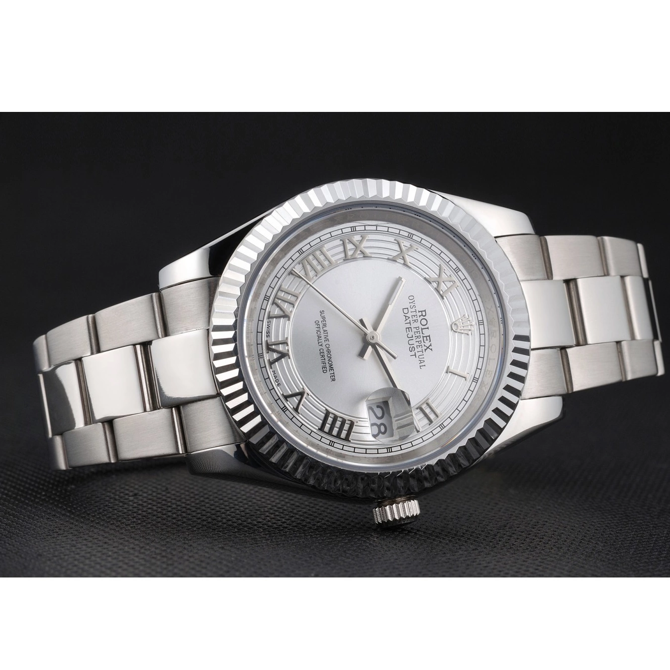 MiroTime 0723 Rolex Datejust-rl226
